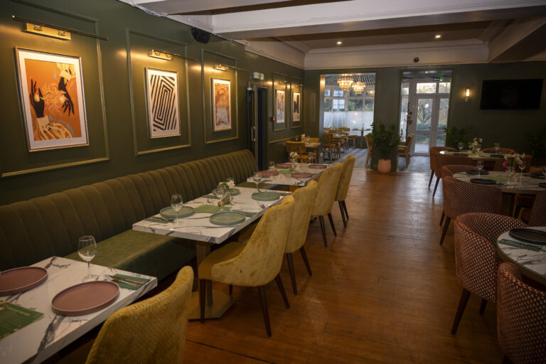Maidstone Venue