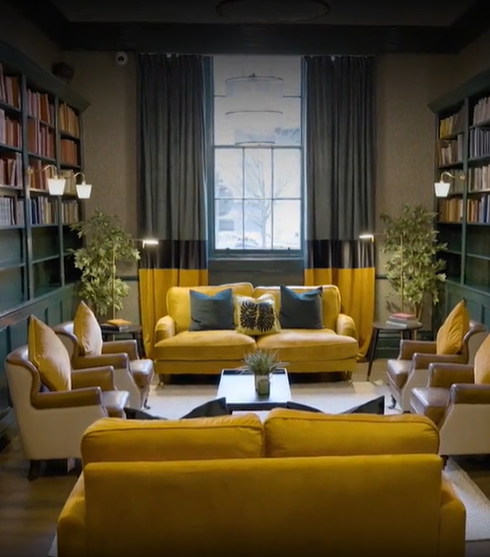 Library